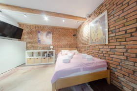 Dom & House Apartments Monte Cassino - Haffnera