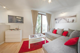 Dom & House Apartments Monte Cassino - Haffnera