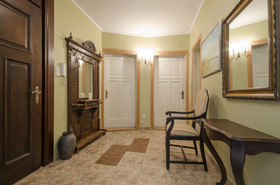 Dom & House Apartments Monte Cassino - Haffnera