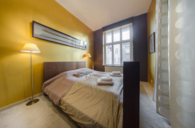 Dom & House Apartments Monte Cassino - Haffnera