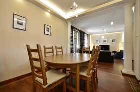 Dom & House Apartments Monte Cassino - Haffnera