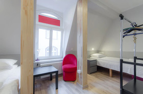 Dom & House Apartments Monte Cassino - Haffnera