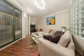 Dom & House Apartments Monte Cassino - Haffnera