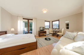 Dom & House Apartments Monte Cassino - Haffnera