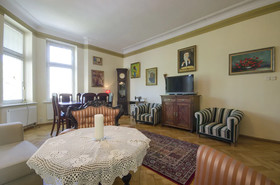 Dom & House Apartments Monte Cassino - Haffnera