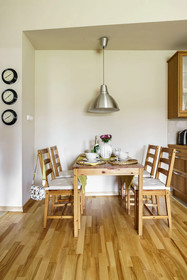 Dom & House Apartments Monte Cassino - Haffnera