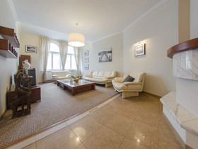 Dom & House Apartments Monte Cassino - Haffnera