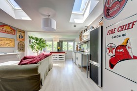 Dom & House Apartments Monte Cassino - Haffnera