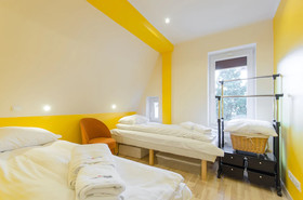 Dom & House Apartments Monte Cassino - Haffnera