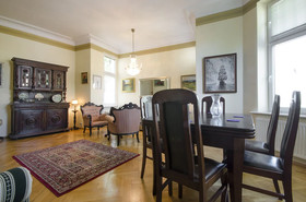 Dom & House Apartments Monte Cassino - Haffnera