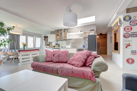 Dom & House Apartments Monte Cassino - Haffnera