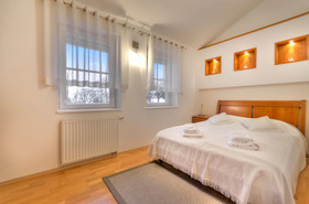 Dom & House Apartments Monte Cassino - Haffnera