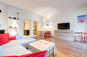 Dom & House Apartments Monte Cassino - Haffnera