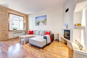 Dom & House Apartments Monte Cassino - Haffnera