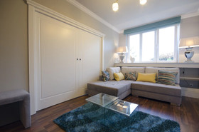 Dom & House Apartments Monte Cassino - Haffnera