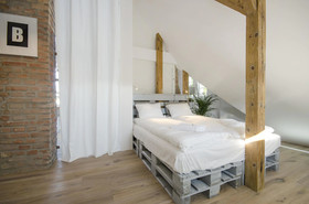 Dom & House Apartments Monte Cassino - Haffnera