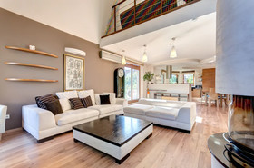 Dom & House Apartments Monte Cassino - Haffnera