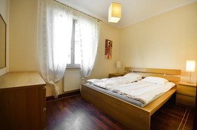 Dom & House Apartments Monte Cassino - Haffnera