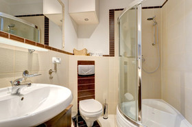 Dom & House Apartments Monte Cassino - Haffnera