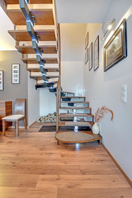 Dom & House Apartments Monte Cassino - Haffnera