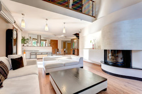 Dom & House Apartments Monte Cassino - Haffnera