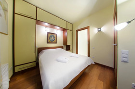 Dom & House Apartments Monte Cassino - Haffnera