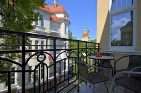 Dom & House Apartments Monte Cassino - Haffnera