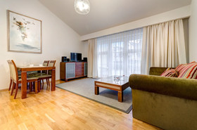 Dom & House Apartments Monte Cassino - Haffnera