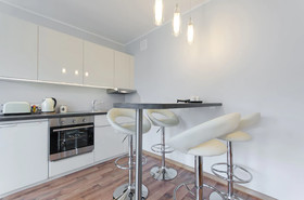 Dom & House Apartments Monte Cassino - Haffnera