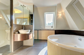 Dom & House Apartments Monte Cassino - Haffnera