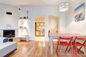Dom & House Apartments Monte Cassino - Haffnera