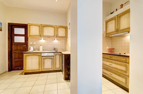 Dom & House Apartments Monte Cassino - Haffnera