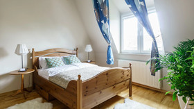 Dom & House Apartments Monte Cassino - Haffnera