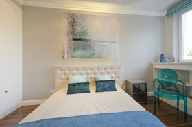 Dom & House Apartments Monte Cassino - Haffnera