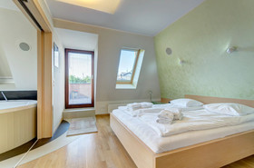 Dom & House Apartments Monte Cassino - Haffnera