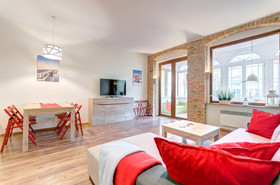 Dom & House Apartments Monte Cassino - Haffnera