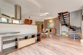 Dom & House Apartments Monte Cassino - Haffnera