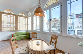 Dom & House Apartments Monte Cassino - Haffnera