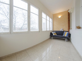 Dom & House Apartments Monte Cassino - Haffnera