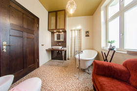 Dom & House Apartments Monte Cassino - Haffnera