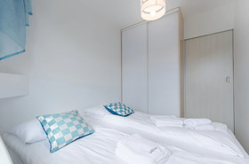 Dom & House Apartments Monte Cassino - Haffnera