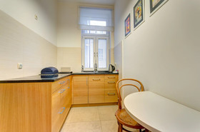 Dom & House Apartments Monte Cassino - Haffnera