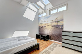 Dom & House Apartments Monte Cassino - Haffnera