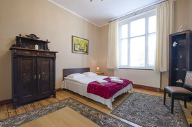 Dom & House Apartments Monte Cassino - Haffnera