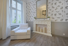Dom & House Apartments Monte Cassino - Haffnera
