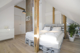 Dom & House Apartments Monte Cassino - Haffnera