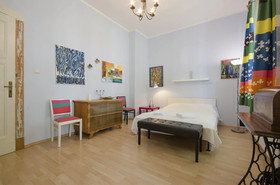 Dom & House Apartments Monte Cassino - Haffnera