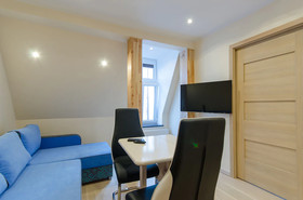 Dom & House Apartments Monte Cassino - Haffnera
