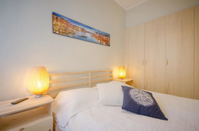 Dom & House Apartments Monte Cassino - Haffnera