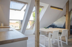 Dom & House Apartments Monte Cassino - Haffnera